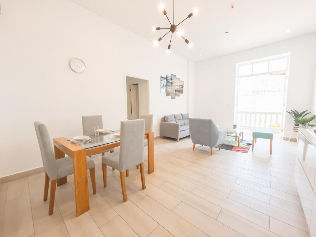 Boutique Apartments Casco Viejo Панама Экстерьер фото