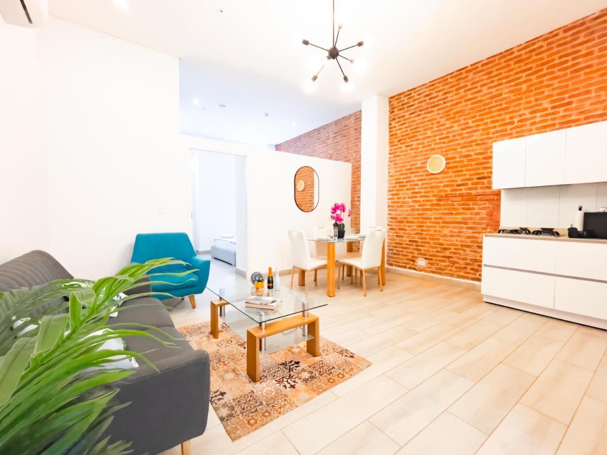 Boutique Apartments Casco Viejo Панама Экстерьер фото